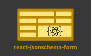 Гибкий лэйаут для динамических форм с react-jsonschema-form