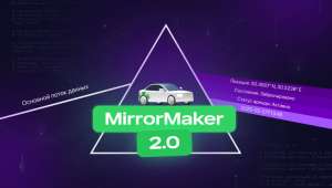 Репликация топиков Kafka: опыт и подводные камни использования MirrorMaker 2.0 в каршеринге