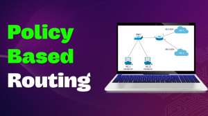 PBR- Policy Based Routing (Cisco) Делим траффик пополам