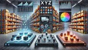 XYZ-анализ