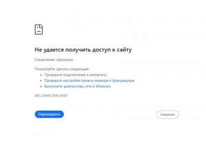 Сбой в работе Рунета, ситуация начала стабилизироваться, в РКН не в курсе причин сбоя