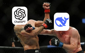Сравнение кода DeepSeek и ChatGPT(Golang)