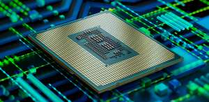 Intel Core i9-12900K: тесты и впечатления