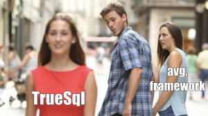 TrueSql – заново учимся ходить в базу данных. Часть 2 – количество обновленных строк и сгенерированные колонки