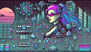 Болевые точки платформы TOGAF