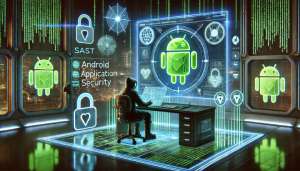 SAST приложений под Android: делаем код безопаснее