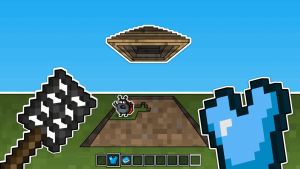 Как уронить Minecraft своим модом