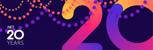 20 лет .NET