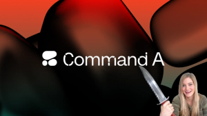 Cohere Command — революция, которую мы пропустили