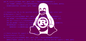 Линус Торвальдс заявил, что продолжит интеграцию кода Rust, несмотря на возражения мейнтейнеров ядра Linux