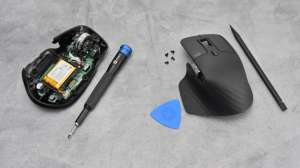Logitech расширила свою программу самостоятельного ремонта на 62 страны мира