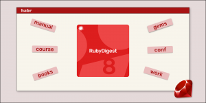 Ruby-Дайджест за две недели (1 фев — 14 фев)