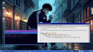 Дикая Java