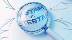 FastAPI vs Litestar: выбираем лучший фреймворк для микросервисов