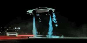 Tesla Roadster с предзаказом до $250000 может вообще не выйти в продажу: компания не гарантирует поставку авто