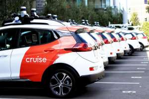 Cruise сократит персонал на 50%