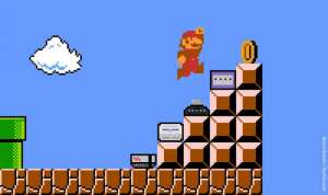 ИИ учится играть в Super Mario Bros.: какие модели показали лучшие результаты