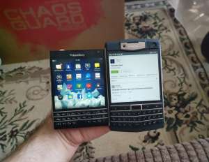 Unihertz Titan — лучший QWERTY-смартфон в 2025 году?