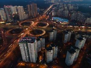 Современное положение дел на рынке квадрокоптеров