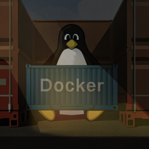 Мой первый контейнер без Docker