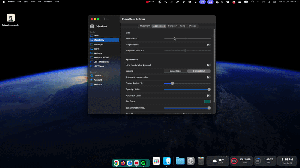 Одного Dock мне было мало: как я написал свой док для macOS с магнитами и виджетами