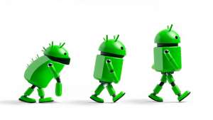 Развитие Android глазами разработчика