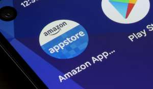 Amazon закроет Appstore на Android