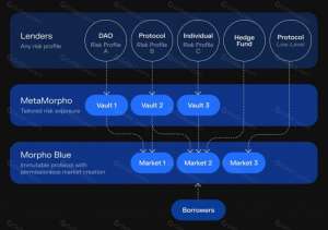 Обзор протокола кредитования Morpho