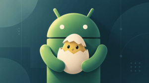 Shelter на Android: что видно изнутри отдельного профиля?