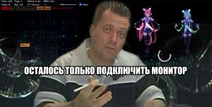 Создаю онлайн-плеер с нейросетями и кошкодевочками
