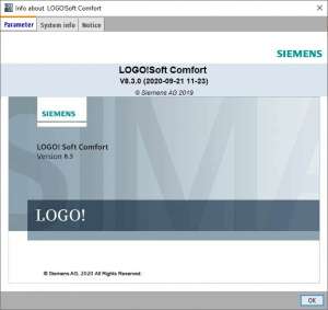 Siemens Logo! и Modbus TCP