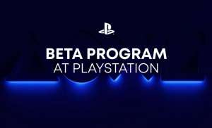 Sony анонсировала тестовую программу PlayStation Beta Program на PS5 и ПК