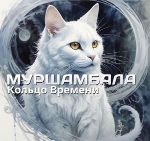 Муршамбала. Кольцо Времени