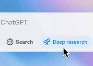 Почему Deep Research от OpenAI — это еще один шаг на пути к AGI