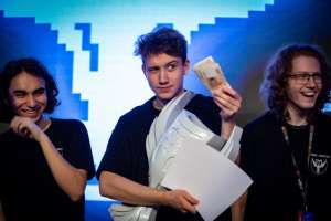 Capture the flag на ВДНХ. Как это было в 2024 и как принять участие в 2025 году
