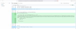 Выявлена компрометация обработчика changed-files в GitHub Actions, используемого в более 23 тыс. репозиториях