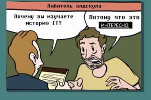 Оболочки MS-DOS: за пределами Norton Commander