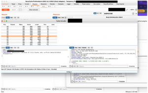 HTTP Request Smuggling на business.apple.com и других сайтах