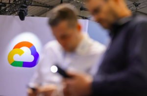 Альянсы в мире облачных технологий: Salesforce и Google Cloud объединяют усилия
