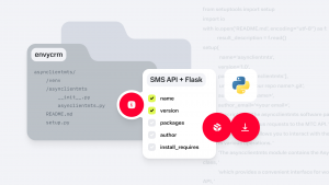 Как ускорить процесс сделок в Envybox с помощью SMS API