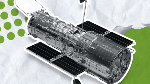 Как инженеры NASA продлили жизнь телескопа Hubble: история успешных модернизаций
