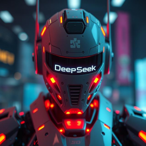 Феномен DeepSeek: разбираем причины шума вокруг нейросети