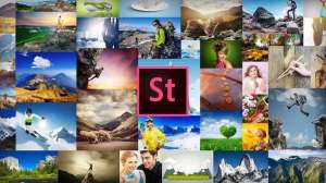 Новая функция от Adobe позволяет редактировать стоковые изображения «на лету»