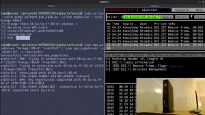 В ПО Broadcom нашли уязвимость, которая позволяет выполнять код на роутерах без ввода пароля