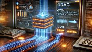 CRaC в Java