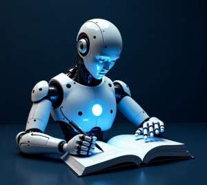 Может ли ИИ написать книгу? Или история одного произведения