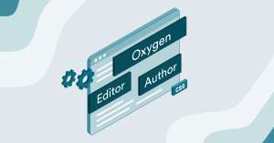 CSS в Oxygen XML для гуманитариев