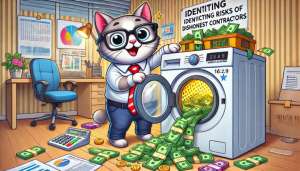 От зеленой до красной: как CatBoost помогает распознавать AML риски