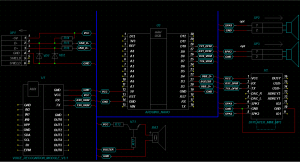Управление компьютером. Голосовая команда и ответ. Arduino + voice recognition module v3.1 + EasyHID + DFPlayer