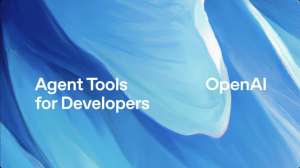OpenAI только что анонсировали новые инструменты для создания автономных ИИ [обновляется]